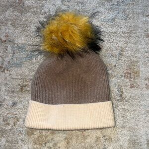 Anthropologie beanie